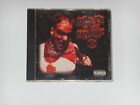 Blaze Ya Dead Homie  Self-Titled (2000) - Ep Cd Psychopathic Records Icp Twiztid
