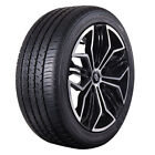 Kenda Vezda UHP A/S KR400 245/40R17 95W BSW (4 Tires)