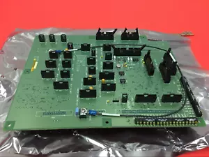 Abbott AXSYM Diagnosic Analyzer - Assy 37640-110-96 - UNUSED - Picture 1 of 8