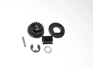 XRA330017 XRAY NT1 2023 1/10 NITRO CAR SIDE DRIVE PULLEY SET - Picture 1 of 1