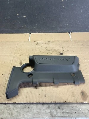 Cubierta del motor Hyundai Elantra 2008-2012 2,0 L M2742 DG Foto 1 de 4