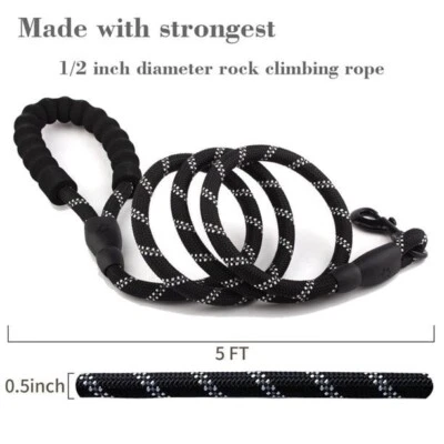 DOG LEASHES BRAND NEW - Image 1 of 2
