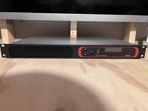 Biamp Tesira Forte Ti Digital Signal Processor DSP w/AEC - Picture 1 of 2