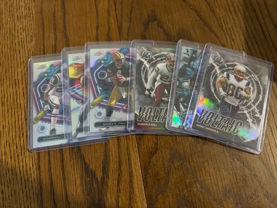 2023 Topps Composite - Complete Your Set - Pick Your Card Refractor - Image 1 of 1