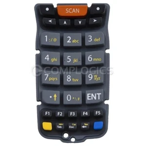 Datalogic Falcon X3+ & X4+ Ziffernblock - Bild 1 von 1