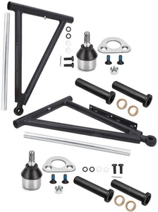 Brazo en A inferior delantero derecho derecho con rótula para Polaris Trail Blazer 250 1996-2006 - Imagen 1 de 20