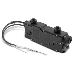 Actionneur de Frein à Main Parking pour Renault Scénic II JM0/1 2003-2015 - Photo 1/8