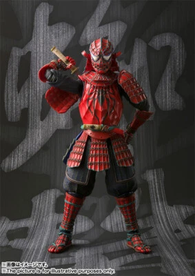 Bandai Meisho Manga Realización Samurai Spider-Man EN STOCK EE. UU. Foto 1 de 4