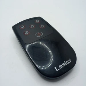 #H)Lasko Tower Fan 6 Button Remote Control Replacement Part - Picture 1 of 2