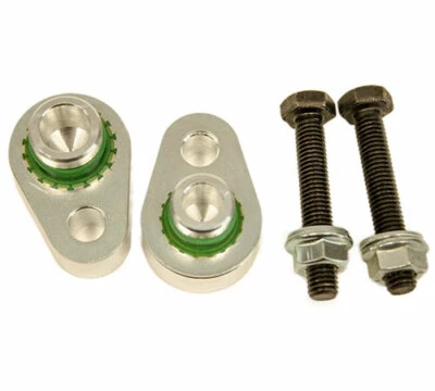 2010-2018 Ford Explorer Rear AC Block Off Kit NEW Rear Air Block Off - Image 1 of 3