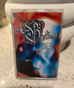 P.M. Dawn The Bliss Album Cassette Tape Rap Hip-Hop VG Free Ship - Picture 1 of 2