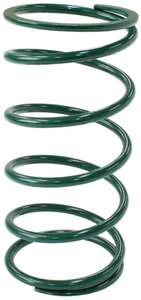 Outer Wastegate Spring - Green (14.35 PSI (0.98 bar) Suit 60mm Wastegate) - Picture 1 of 2