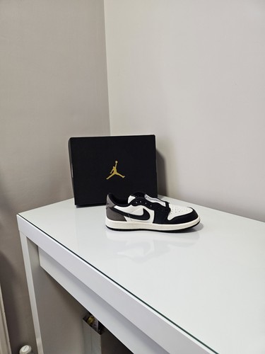 Jordan 1 Retro Low OG (PS) Mocha UK 2