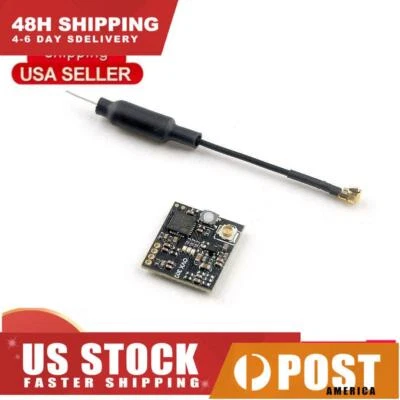 Happymodel OVX300 OVX303 Adjustable OpenVTX Video Micro Transmitter for RC FPV - Image 1 of 4