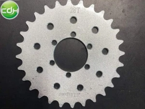 CDH Multifunctional 28 Teeth Sprocket 28T-Gas Engine Motor Motorized Bicycle - Picture 1 of 7