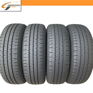 Pneumatici gomme usate estive 195/65R16 104/102R Hankook Acquisto minimo 4 pezzi - Foto 1 di 5