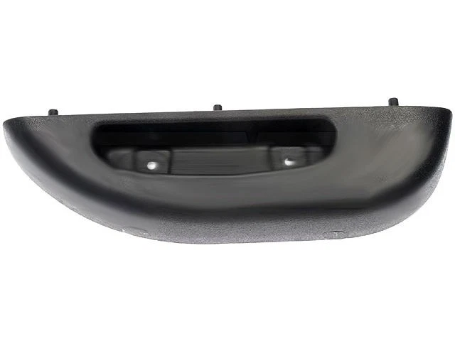 Dorman 21JR26M Front Right Door Armrest Cover Fits 2003-2009 GMC C6500 Topkick Foto 1 de 1