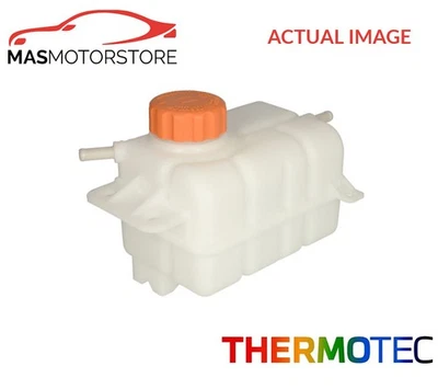 COOLANT EXPANSION TANK RESERVOIR THERMOTEC DBX021TT I NEW OE REPLACEMENT - Image 1 of 4
