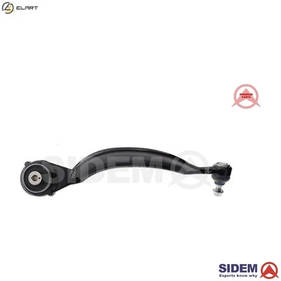 CONTROLTRAILING ARM WHEEL SUSPENSION 49655 FOR MERCEDES-BENZ OM 651.961 2.1L - Image 1 of 4