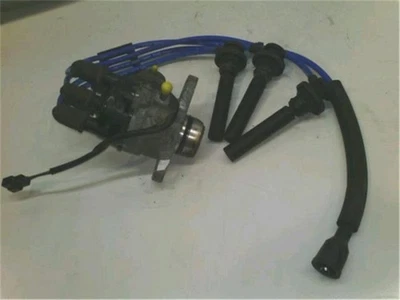 MITUBISHI Minicab U42T Distributor MD157954 P80900-24008842 - Image 1 of 4