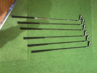 Callaway X Forged Eisen OnePiece Forged Soft Feel - Bild 1 von 4