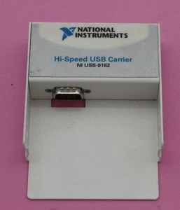National Instruments NI USB-9162 USB Carrier - Bild 1 von 1