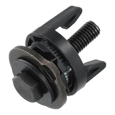 Scheinwerfer Halterung Clip für Dodge für Rams mit Teilenummer 68222836AA - Bild 1 von 4