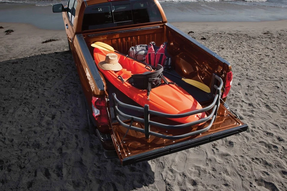 Toyota Genuine (PT392-34145) Bed Extender - Image 1 of 1