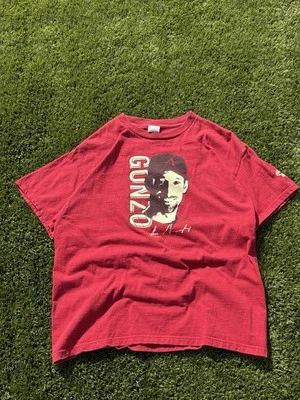 Camisa vintage Arizona Diamondbacks Luis González Foto 1 de 4