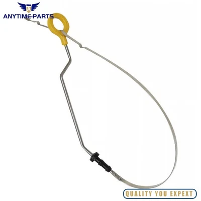 Varilla de medición de nivel de aceite del motor para Nissan 350Z 2003 2004 2005 2006 3,5 L V6 gasolina Foto 1 de 4