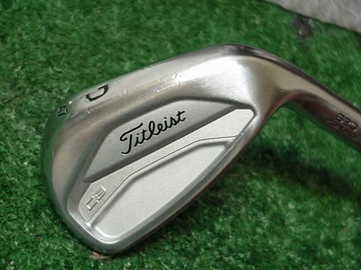 Nice Titleist 620 CB Forged 47 Pitching Wedge Steelfiber i95 CW Regular Flex - Image 1 of 4