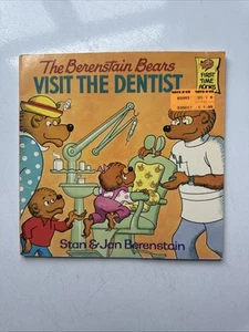 Build Your Own $2.99 Berenstain Bears Lot Paperback Kids Stan & Jan - Picture 1 of 2