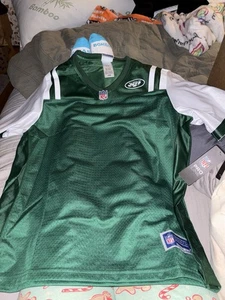 Camiseta/camisa Jets Pro Line para mujer grande  - Imagen 1 de 5