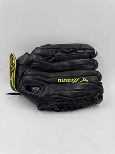 MIZUNO GPL 1250F1 Leather 12.5" Fastpitch Softball Glove (RHT) - Picture 1 of 10
