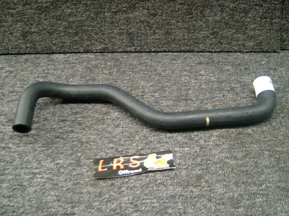 Land Rover Discovery 1 300tdi Engine to Heater Matrix Outlet Hose BTR9617 x1 - Image 1 of 1