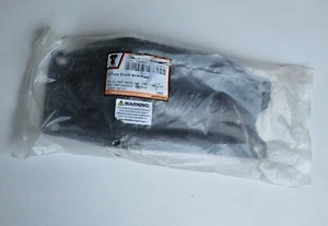 Placa de deslizamiento V-Twin negra para Harley Davidson Bad Boy de V-Twin 42-0117 - Imagen 1 de 3