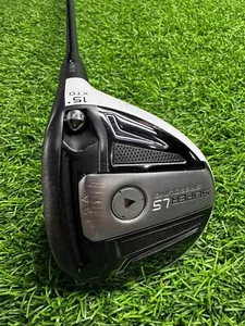 Adams Golf - SUPER LS IDEA VST - Wood 15* XTD - Graphite - Regular Flex - RH - Picture 1 of 11
