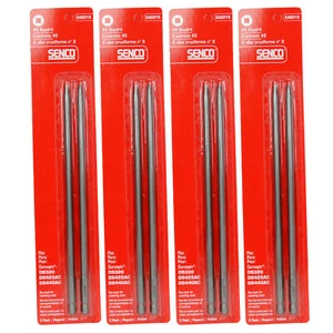 Senco EA0315 #2 Square Duraspin Drive Bits (4-Pack) - Picture 1 of 1