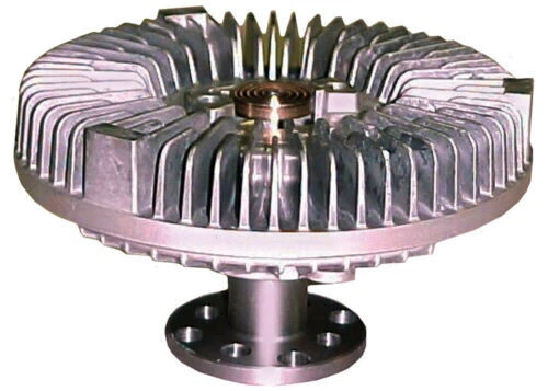 ACDELCO 15-4949 EMBRAGUE VENTILADOR REFRIGERACIÓN MOTOR Foto 1 de 2
