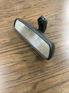 06-13 BMW 335i 330i M3 530i M5 E90 E92 E60 Rear View Interior Mirror - Picture 1 of 5