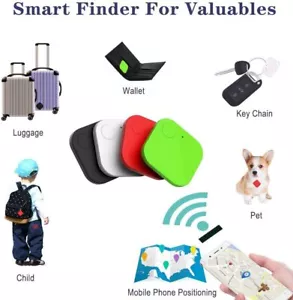 Mini Electronic Tracker for keys pets or any lose object - Picture 1 of 6