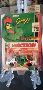 Chevrolet Monte Carlo 1998 Action Terry Labonte #5 Kellogg's Corny escala 1/64 - Imagen 1 de 4