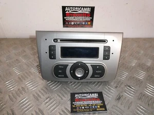 1560990520 CAR RADIO CD PLAYER ALFA ROMEO MITO - Picture 1 of 3