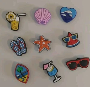 Sommer Strand Urlaub Kroko Anhänger Konvolut - Bild 1 von 2