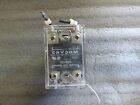 Crydom HD4850 Solid State Relay Hingham Bay Corporation: HBC-50HDA