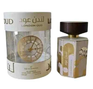 LONDON OUD by Ard Al Zaafaran EDP 100ml Parfum Spray - Arabischer Duft - Bild 1 von 4