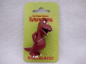 Bullyland Der Kleine Drache Kokosnuss ( Drache Oska ) - Bild 1 von 2