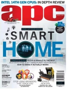 Australia Personal Computer Issue: Christmas 2023/ SMART HOME - Picture 1 of 3