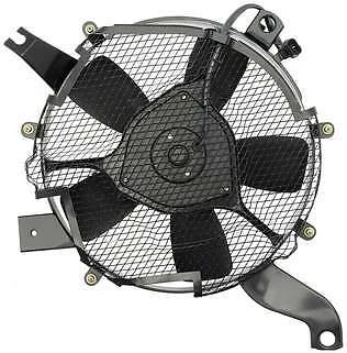 A/C Condenser Fan for 2000 Mitsubishi Montero Foto 1 de 1