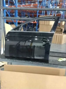 Driver Left Front Door Sedan Fits 12-16 AUDI A4 386476 - Picture 1 of 3